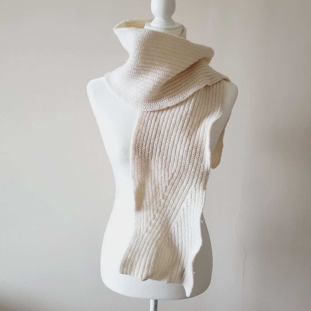 SANDRO Scarf